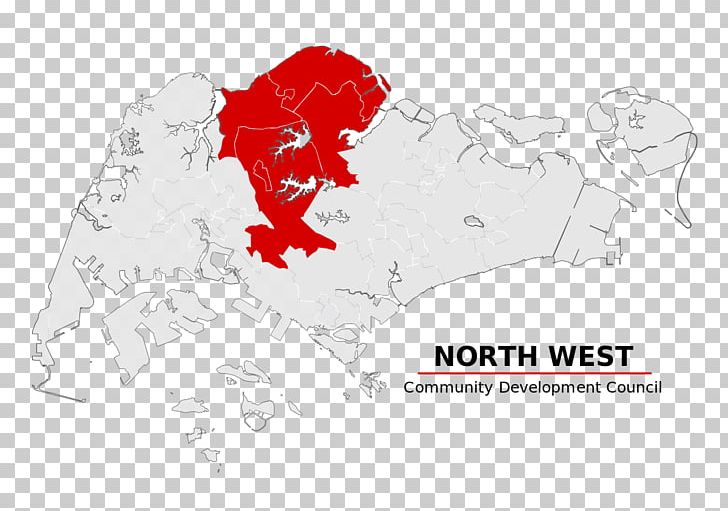 North West Community Development Council Central Region PNG, Clipart, Map, Miscellaneous, Northeast Region Singapore, Others, Queenstown Singapore Free PNG Download