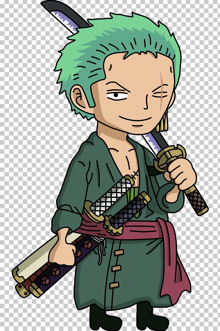 One Piece Treasure Cruise Roronoa Zoro Monkey D. Luffy Franky Chibi PNG, Clipart, Anime, Art, Cartoon, Cruise, Drawing Free PNG Download
