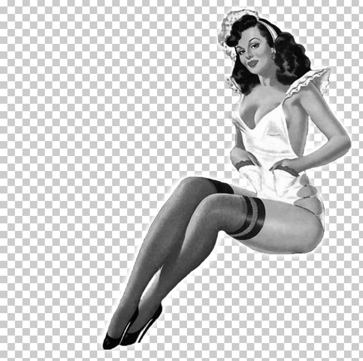 Pin-up Girl Woman Photography PNG, Clipart, Abdomen, Accroche, Arm, Art Model, Beauty Free PNG Download