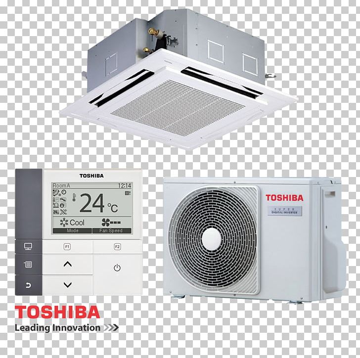 Power Inverters Air Conditioning Toshiba British Thermal Unit Daikin PNG, Clipart, Air Conditioner, Air Conditioning, British Thermal Unit, Compact Cassette, Daikin Free PNG Download