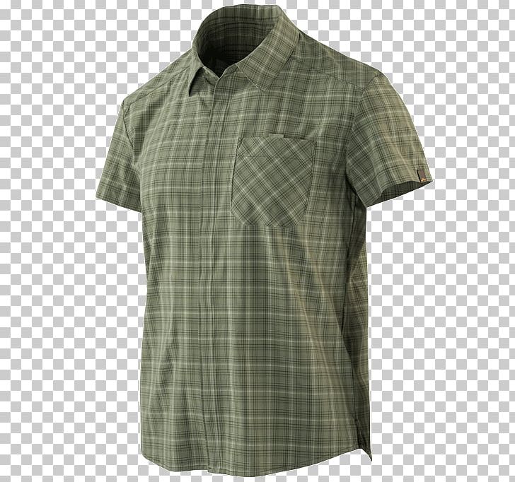 T-shirt Sleeve Clothing Woven Fabric PNG, Clipart, Active Shirt, Button, Clothing, Clothing Accessories, Full Plaid Free PNG Download