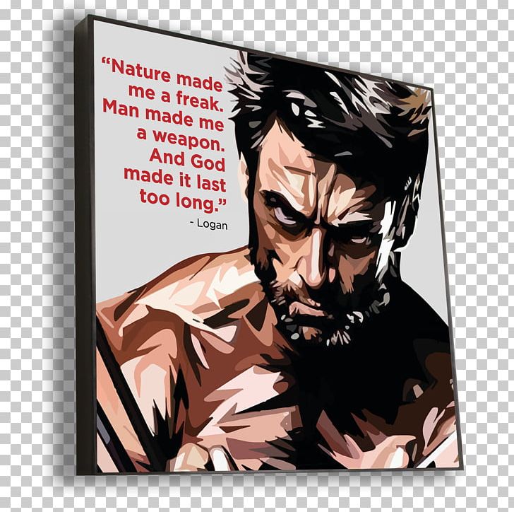 Wolverine Poster Painting Art Marvel Comics PNG, Clipart, Album Cover, Art, Brick, Canvas, Canvas Print Free PNG Download