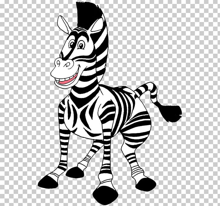 Zebra Marty Alex Drawing PNG, Clipart, Alex, Animal Figure, Animals, Animated Film, Black And White Free PNG Download