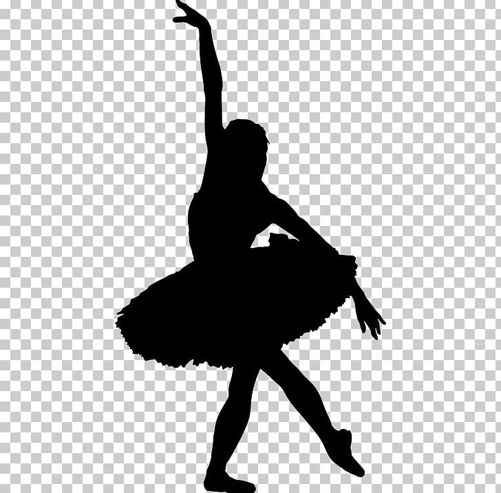 Ballet Dancer Silhouette PNG, Clipart, Arabesque, Ballerina, Ballet, Ballet Dancer, Black And White Free PNG Download
