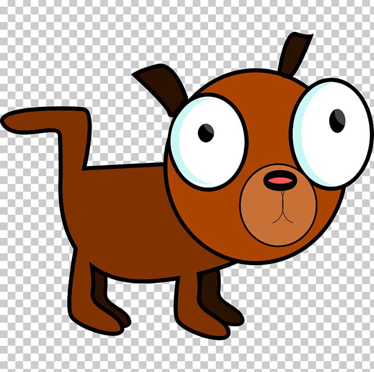 Dog Puppy Cartoon Animation PNG, Clipart, Animated Cartoon, Animation, Artwork, Carnivoran, Cartoon Free PNG Download