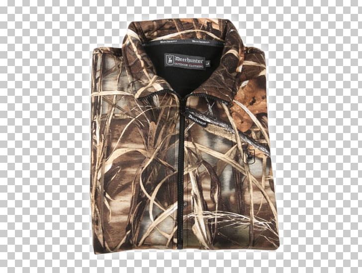 Fleece Jacket Polar Fleece Outerwear Coat PNG, Clipart, Camouflage, Clothing, Coat, Color, Deerhunter Free PNG Download