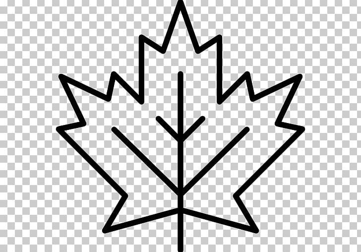 Maple Leaf Canada Computer Icons PNG, Clipart, Angle, Area, Autumn, Autumn Leaf Color, Black And White Free PNG Download