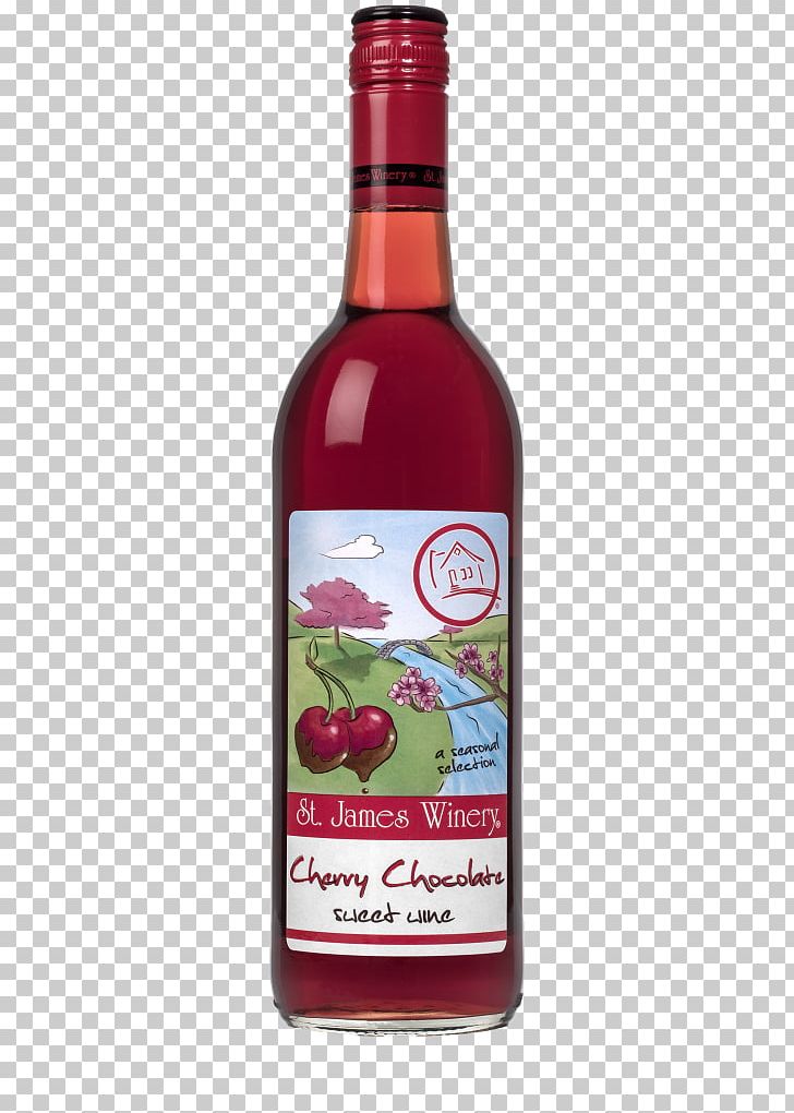 St. James Winery Liqueur Berries Crisp PNG, Clipart, Alcoholic Beverage, Berries, Blueberry, Bottle, Cherry Free PNG Download