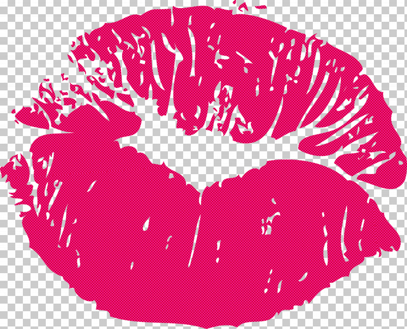 Red Rip Kiss PNG, Clipart, Kiss, Lip, Lipstick, Magenta, Mouth Free PNG Download