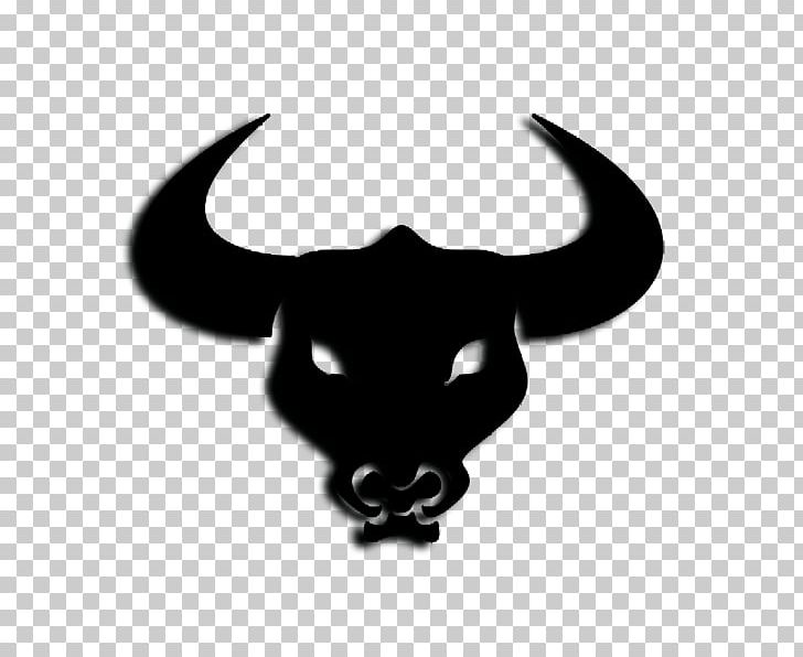 Bull Symbol Coat Of Arms Cattle PNG, Clipart, Animals, Baby Ill, Black And White, Bone, Bull Free PNG Download