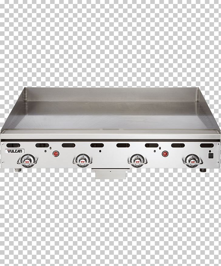 Griddle Barbecue Cooking Ranges Flattop Grill Thermostat Png