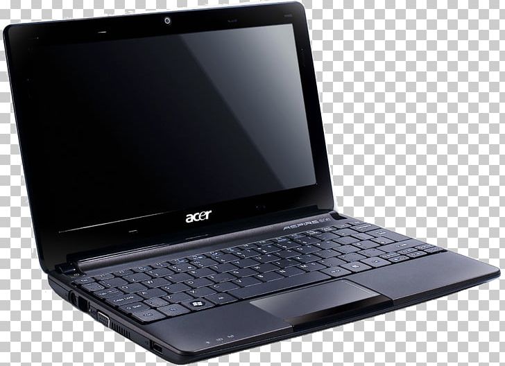 Laptop Dell Acer Aspire One Netbook PNG, Clipart, Acer, Acer Aspire, Acer Aspire One, Aspire, Computer Free PNG Download