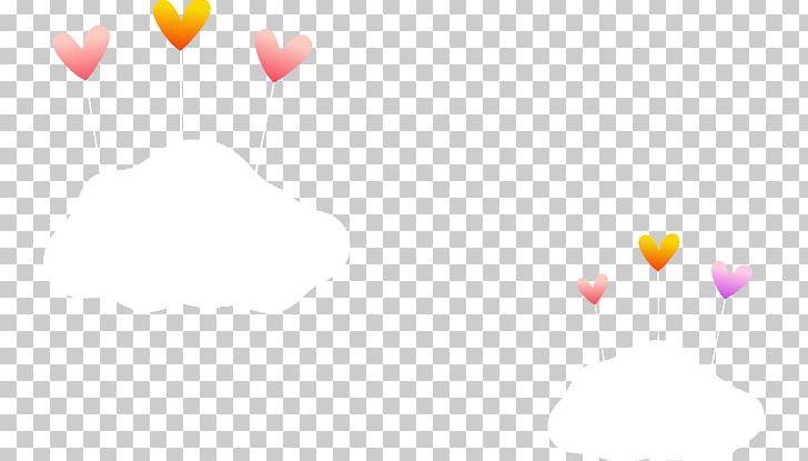 Petal Desktop Love Balloon Font PNG, Clipart, Balloon, Broken Heart, Cartoon Cloud, Cloud, Clouds Free PNG Download