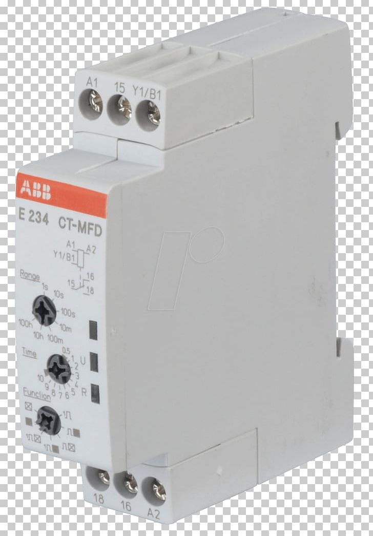 Relay Aegrelee ABB E 234 CT-AHD Timer ABB Group PNG, Clipart, Abb E 234 Ctahd Timer, Abb Group, Aegrelee, Circuit Breaker, Circuit Component Free PNG Download