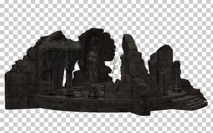 Ruins Building Monument PNG, Clipart, Art, Building, Deviantart, Download, Memorial Free PNG Download