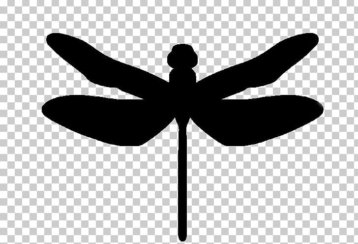 Silhouette Insect PNG, Clipart, Animals, Applique, Black And White, Download, Dragonfly Free PNG Download
