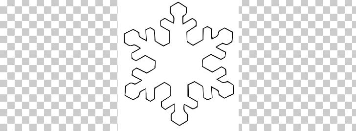 Snowflake Cloud PNG, Clipart, Angle, Black, Black And White, Blizzard, Circle Free PNG Download
