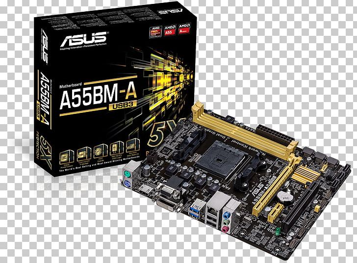 Socket FM2+ LGA 1150 Motherboard ASUS MicroATX PNG, Clipart, Amd, Amd Accelerated Processing Unit, Asus, Atx, Computer Component Free PNG Download