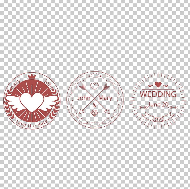 Wedding Logo Creativity Label PNG, Clipart, Banner, Brand, Bride, Bridegroom, Circle Free PNG Download