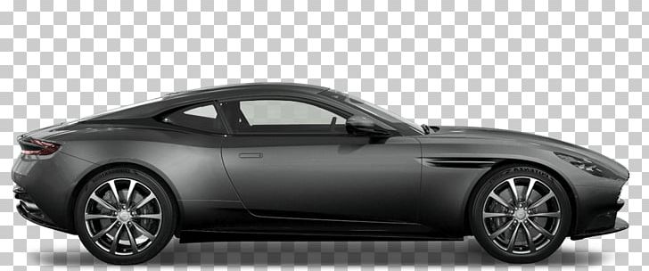 Aston Martin DB 11 Grey Side View PNG, Clipart, Aston Martin, Cars, Transport Free PNG Download