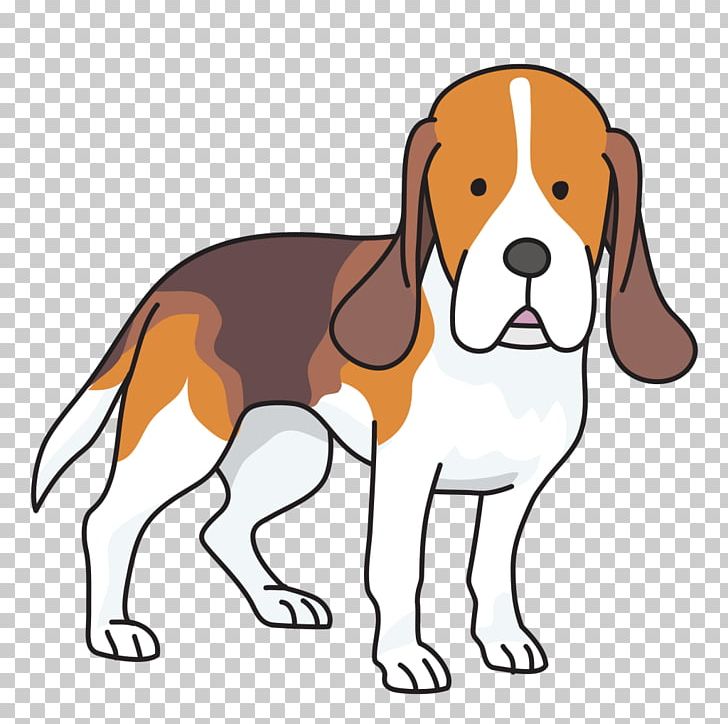 Beagle Puppy Basset Hound Foxhound PNG, Clipart, Animals, Basset Hound, Beagle, Boxer, Canidae Free PNG Download