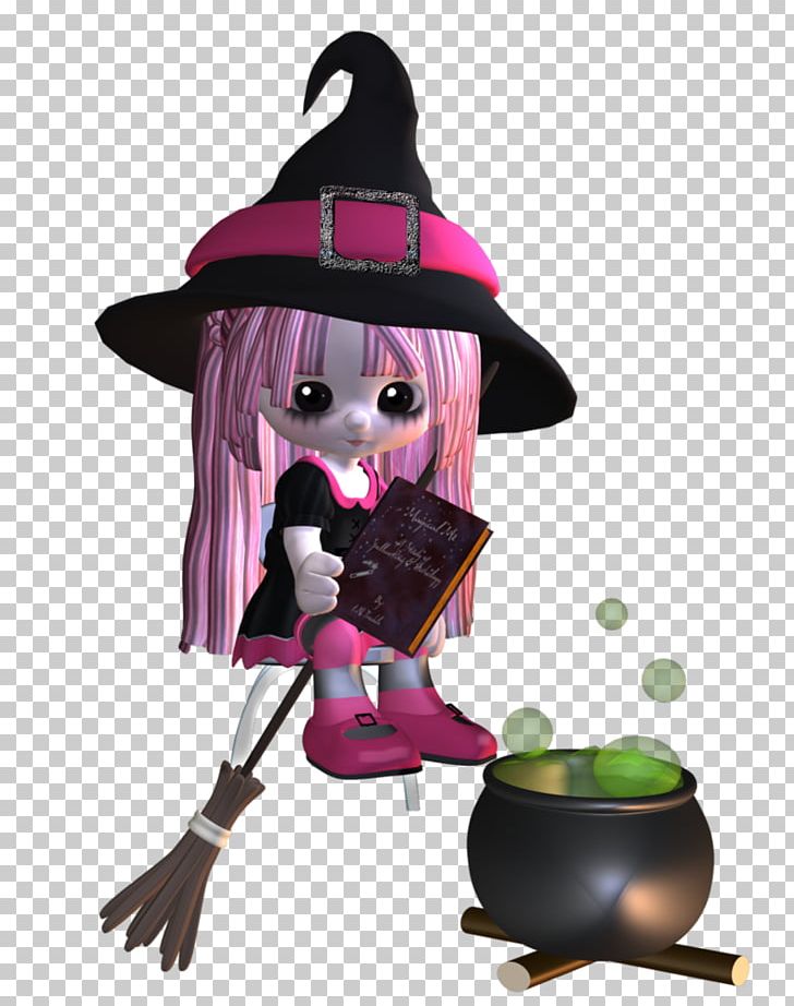 Figurine PNG, Clipart, Figurine, Little Witches Free PNG Download