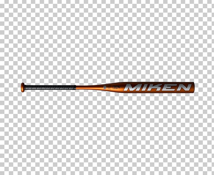 Softball Ranged Weapon Baseball Bats Line PNG, Clipart, Baseball Bat, Baseball Bats, Baseball Equipment, Line, Orange Free PNG Download