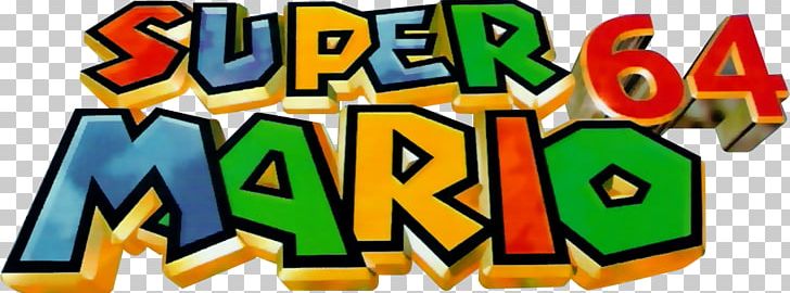 Super Mario 64 DS Super Mario Bros. 2 Paper Mario PNG, Clipart, Brand, Fictional Character, Heroes, Logo, Mario Free PNG Download