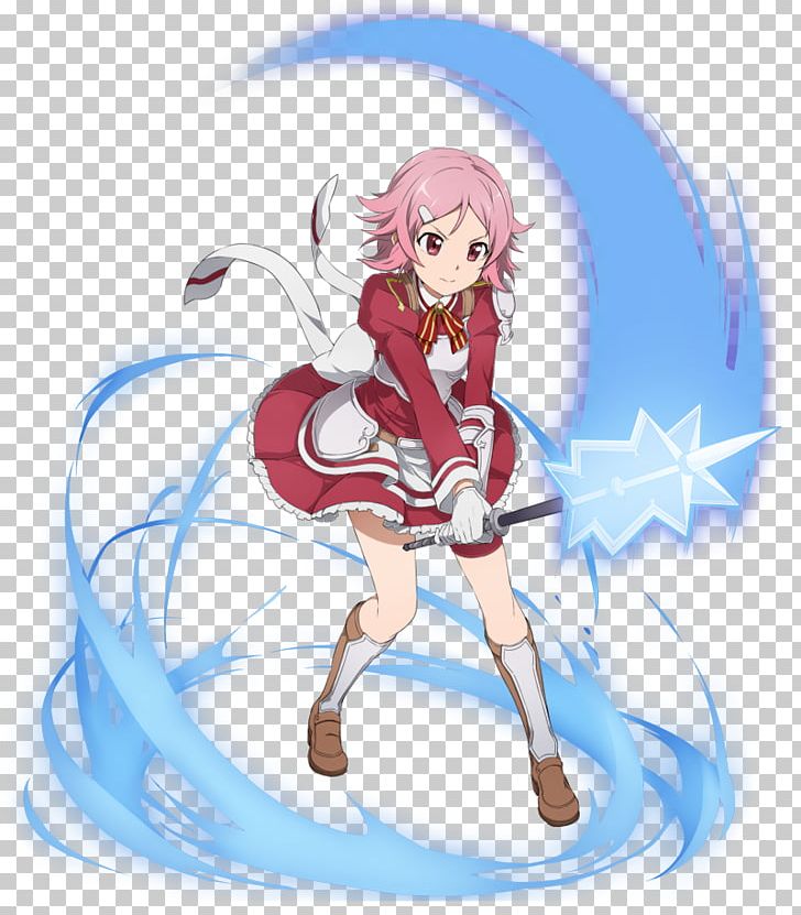 Free: Asuna Kirito Anime Sword Art Online: Code Register, asuna transparent  background PNG clipart 