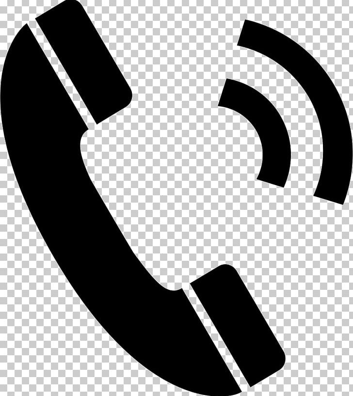 Telephone Call Computer Icons Mobile Phones PNG, Clipart, Black And White, Brand, Call Icon, Circle, Computer Icons Free PNG Download