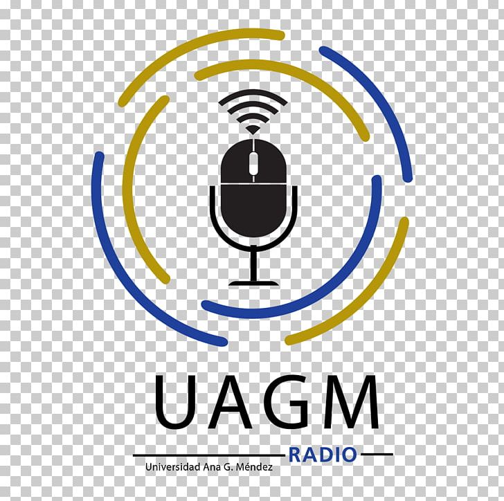 UAGM Radio Radio Station Internet Radio Logo Puerto Rico PNG, Clipart, Area, Brand, Circle, Internet, Internet Radio Free PNG Download