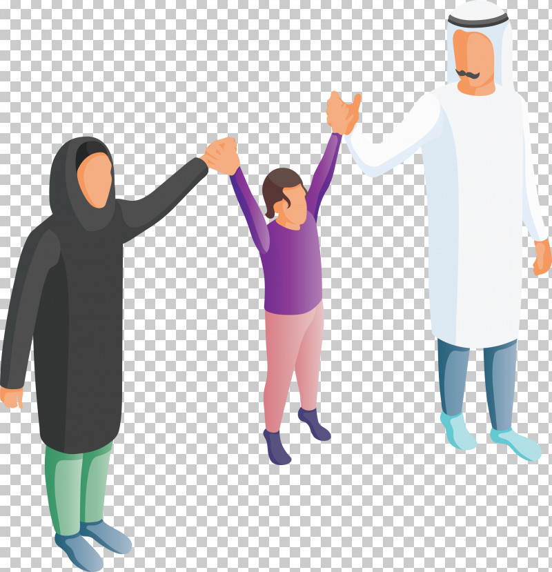 Arabic Family Arab People Arabs PNG, Clipart, Animation, Arabic Family, Arab People, Arabs, Conversation Free PNG Download