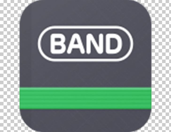 BAND Naver Joonggonara Logo Brand PNG, Clipart, Band, Brand, Computer Icons, Google Images, Green Free PNG Download