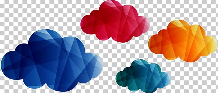 Cloud Geometry PNG, Clipart, Blue Sky And White Clouds, Cartoon Cloud, Cloud, Cloud Computing, Clouds Free PNG Download