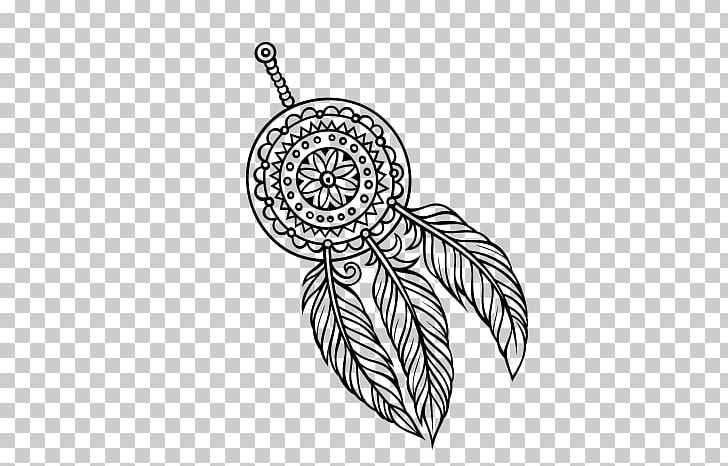 Dreamcatcher Coloring Book Drawing Indigenous Peoples Of The Americas Mandala PNG, Clipart, Adult, Dream, Feather, Fictional Character, Flower Free PNG Download