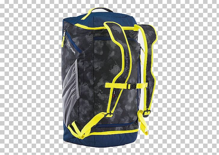 Duffel Bags Backpack Baggage PNG, Clipart, Backpack, Bag, Baggage, Blue, Duffel Free PNG Download