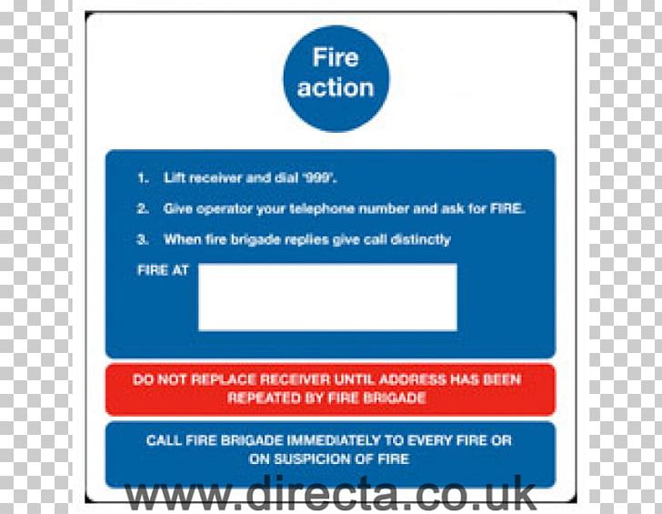 Fire Marshal Hotel Safety Exit Sign PNG, Clipart, Action Car Fire, Adhesive, Area, Blue, Brand Free PNG Download