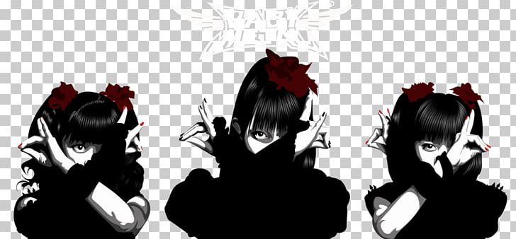 Japanese Idol Distortion BABYMETAL Sticker PNG, Clipart, Anime, Baby Metal, Babymetal, Car, Character Free PNG Download