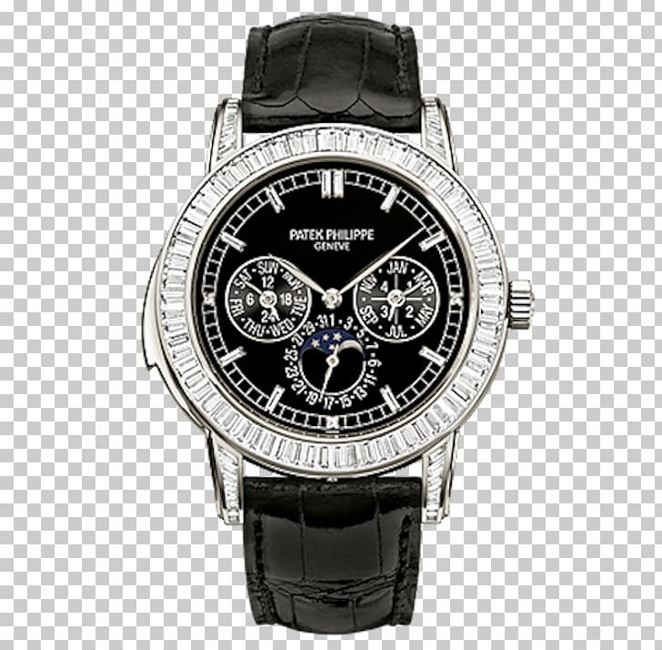 Patek Philippe & Co. Watch Grande Complication Repeater PNG, Clipart, Accessories, Annual Calendar, Automatic Watch, Bling Bling, Brand Free PNG Download