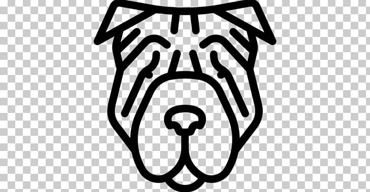 Shar Pei Animal Photography PNG, Clipart, Animal, Black, Black And White, Computer Icons, Dog Free PNG Download