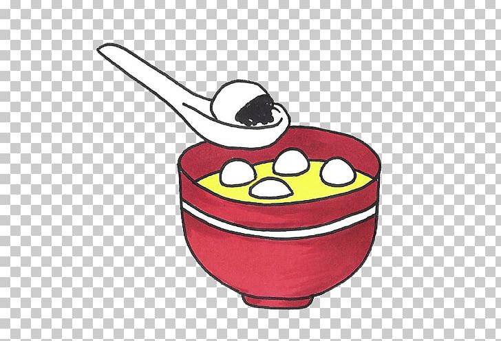 Tangyuan Chinese Cuisine Food Chinese New Year PNG, Clipart, Cartoon, Chinese Cuisine, Chinese New Year, Cooking, Cookware And Bakeware Free PNG Download