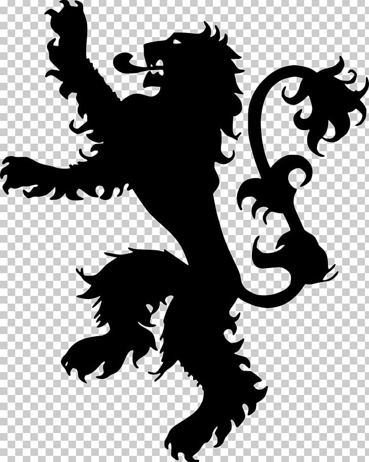 Tyrion Lannister Daenerys Targaryen House Lannister Logo Decal PNG, Clipart, Black And White, Carnivoran, Daenerys Targaryen, Decal, Fictional Character Free PNG Download