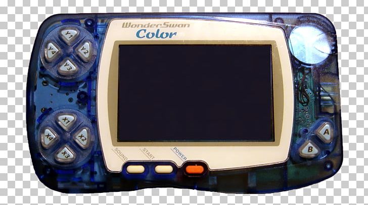 WonderSwan Color 64DD Game Boy Neo Geo PNG, Clipart, Electronic Device, Electronics, Emulator, Gadget, Game Controller Free PNG Download