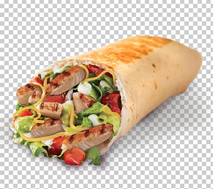 Wrap Fajita Burrito Shawarma Hamburger PNG, Clipart, American Food, Banh Mi, Cheddar Cheese, Chicken Meat, Cor Free PNG Download