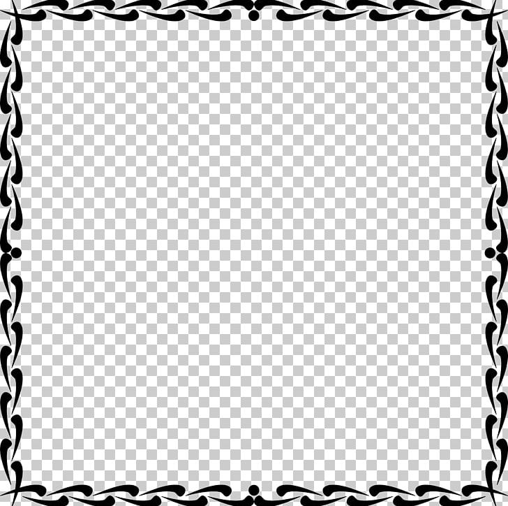 Borders And Frames Frames PNG, Clipart, Angle, Area, Art, Black, Black And White Free PNG Download