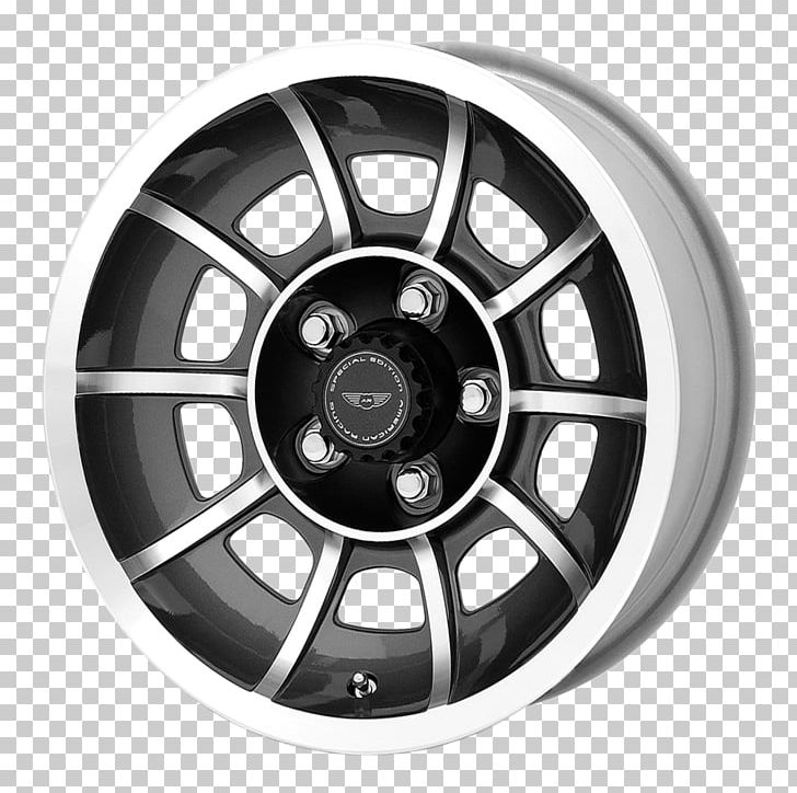 Car American Racing Rim Wheel Tire PNG, Clipart, Aftermarket, Alloy Wheel, American, American Racing, Automotive Tire Free PNG Download