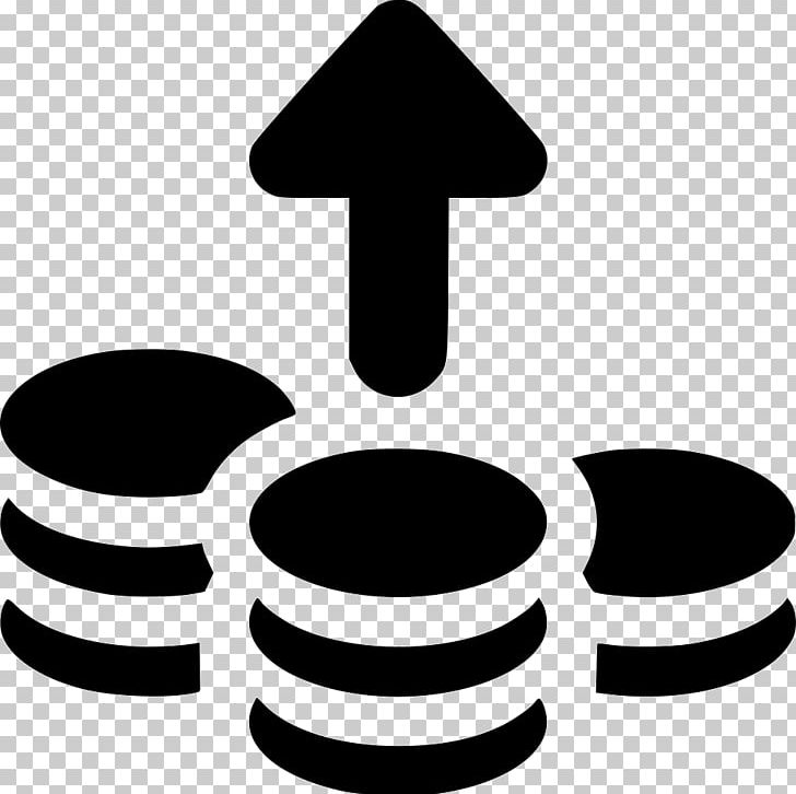 Computer Icons Money PNG, Clipart, Artwork, Black And White, Coin, Computer Icons, Deposit Account Free PNG Download