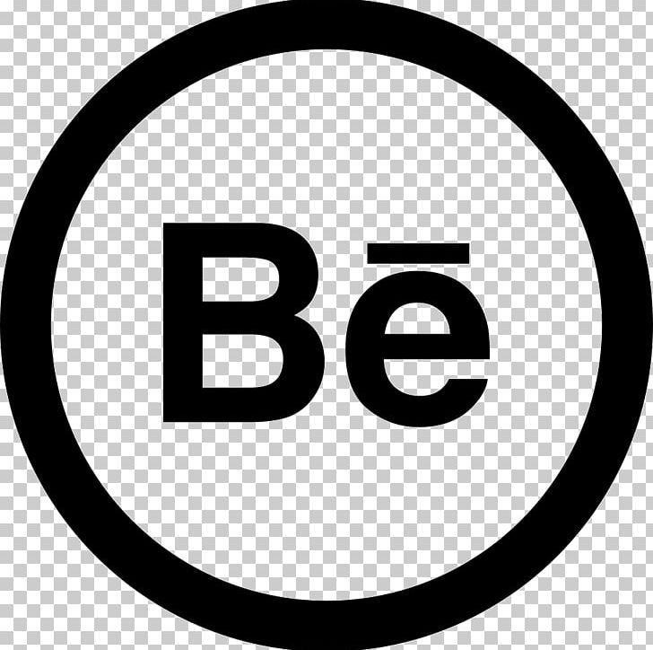 Creative Commons License Public Domain Copyright PNG, Clipart, Attribution, Behance, Behance Logo, Black And White, Brand Free PNG Download
