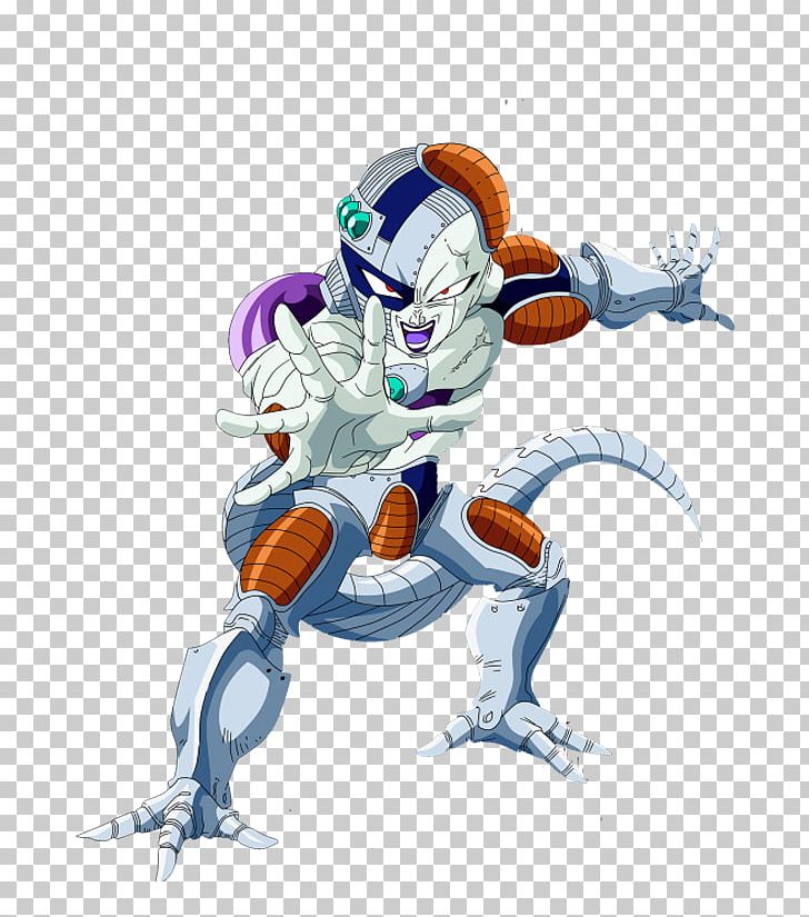 Frieza Goku Cell Gohan Trunks PNG, Clipart,  Free PNG Download
