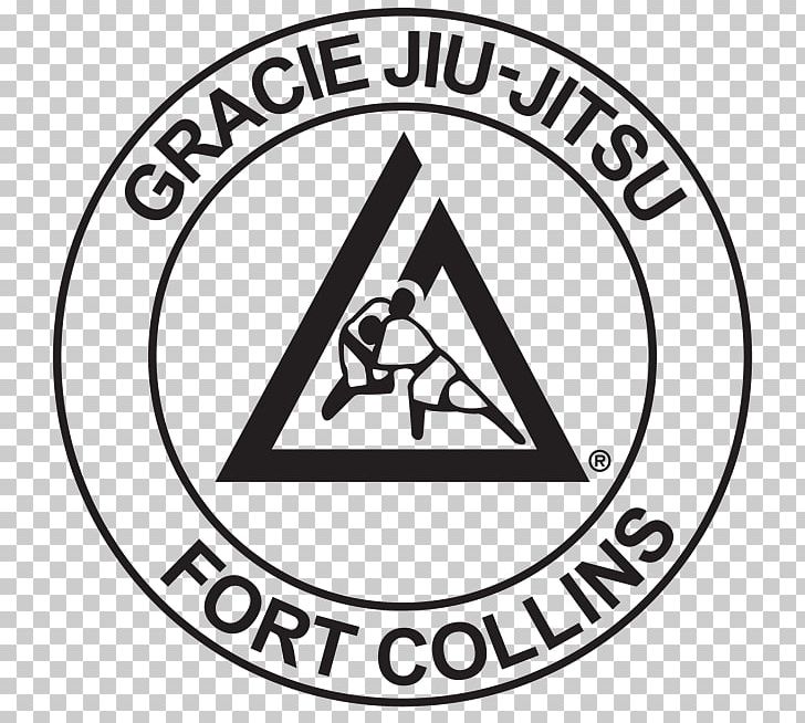 Gracie Jiu-Jitsu Gracie Family Brazilian Jiu-jitsu Jujutsu Logo PNG, Clipart, Area, Black And White, Brand, Brazilian Jiujitsu, Circle Free PNG Download